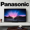 L'audio del TV OLED Panasonic LZ2000