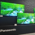 Anteprima Panasonic OLED MZ ed LCD MX