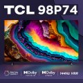 Test TCL 98P745: il nuovo riferimento
