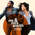 Mr. & Mrs. Smith | stagione 1 | la recensione