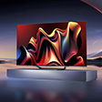 Hisense: gamma TV Mini LED e QLED 2024