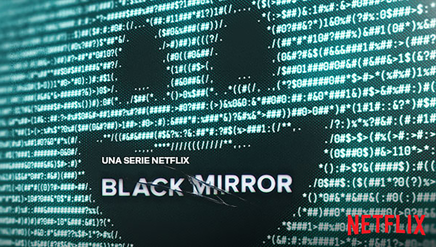 Black Mirror | stagione 7 | la recensione