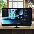 Panasonic 2025: nuova gamma TV OLED, Mini LED e LCD fino a 85 pollici