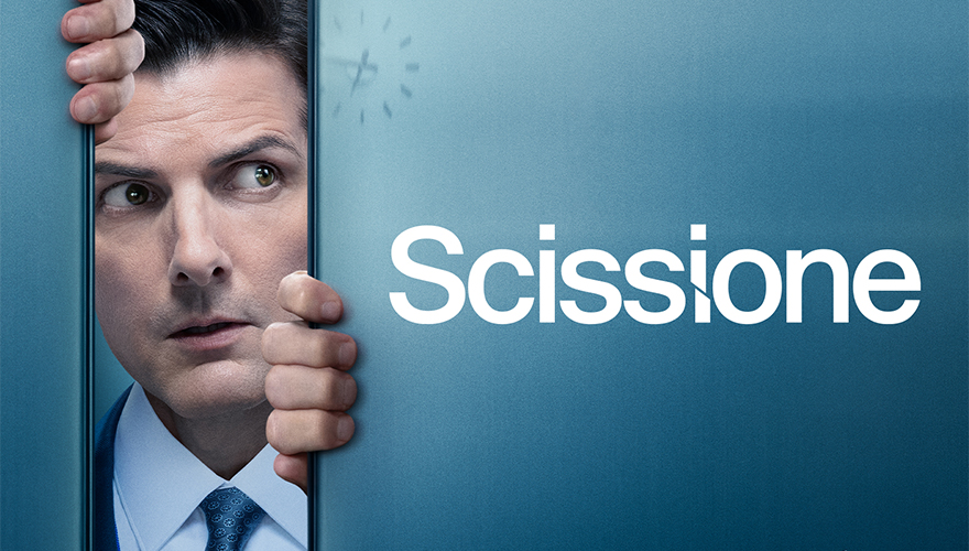 Scissione | stagione 2 | la recensione