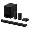 Sony System 6: la barra più assurda che c'è 