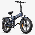 ENGWE Engine Pro 2.0 e-bike: la recensione 