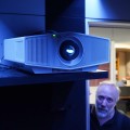 First look Sony Bravia Projector 7 alias XW5100ES