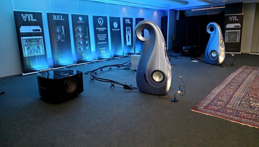 Hi-Fidelity Milano Autunno 2025 - Prima parte