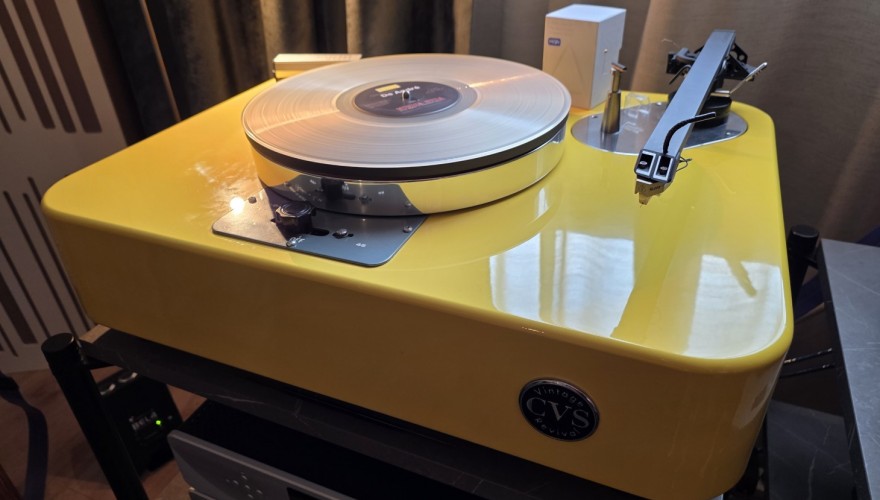 Hi-Fidelity Milano Autunno 2025 - Seconda parte