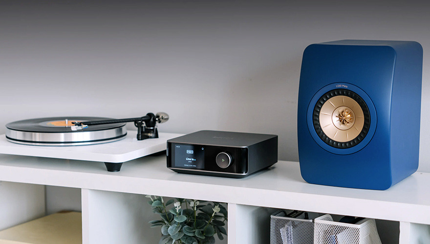 WiiM Amp Ultra: può davvero sostituire quasi tutto l’impianto?