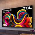TV TCL 2026: SQD-Mini LED è la nuova tecnologia di punta