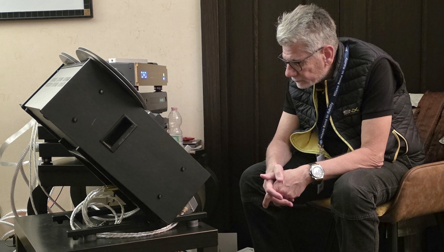 Hi-Fidelity Roma Autunno 2025 - Seconda parte