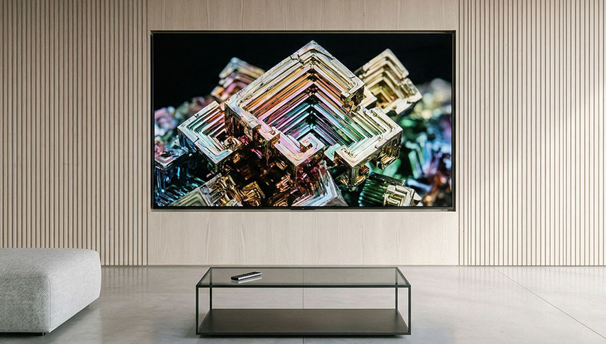 Comparativa tra tutti i TV extra-large: da 97 a 116 pollici