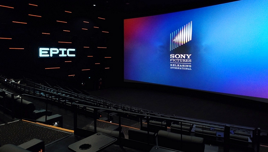 HDR by Barco: le sale EPIC a Rozzano e Silea