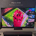 TV Samsung 2026: dai Micro RGB agli OLED. Modelli e intervista esclusiva