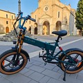 Fiido M1 Pro in prova: tanta sostanza dietro un look che non passa inosservato