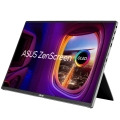 Test monitor OLED 16