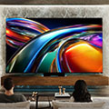 Gamma TV Hisense 2026: tutti i dettagli e i prezzi degli RGB Mini LED, ULED e QLED