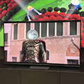 First Look TV Mini LED RGB Hisense UR9S