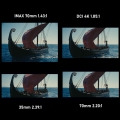 The Odyssey - Odissea in IMAX: dove vederlo al meglio