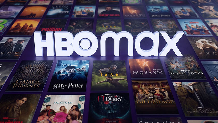 HBO Max