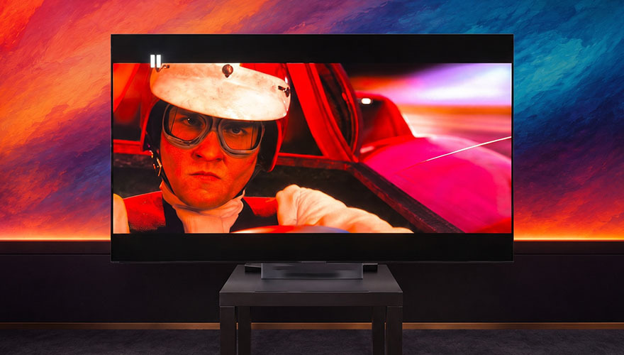 Recensione TV Sony Bravia 9 II: il Mini LED RGB è l'OLED killer?