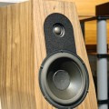 Test diffusori QLN Prestige Three Gen 2