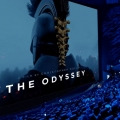 Odissea: l'analisi dal 70mm IMAX al miglior digitale