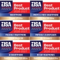 EISA Awards 2026-2027