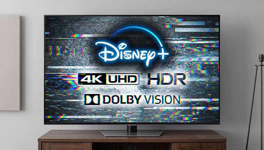 Disney+: perché è così complicato risolvere il rebus del piano Premium (a partire dal 4K)