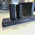 Recensione Yamaha True X Surround 90A: oltre i limiti della solita soundbar