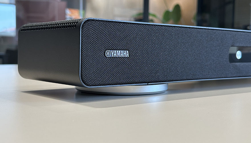 Recensione Yamaha True X Surround 90A: oltre i limiti della solita soundbar