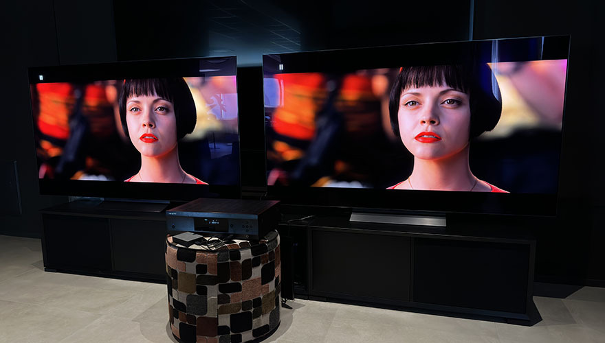TV OLED LG C6 vs C5: vera evoluzione o solito aggiornamento?
