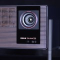 First look e misure:XGIMI TITAN Noir Ultra Max laser RGB