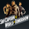 Sky Captain and the world of tomorrow