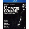 The Ultimate Bourne Collection