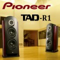 Pioneer TAD Reference One
