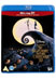 The Nightmare before Christmas 3D