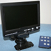Zetabyte Seform LCD 7