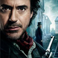 Sherlock Holmes: gioco di ombre