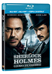 Sherlock Holmes: Gioco di ombre