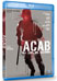 ACAB - All Cops Are Bastards
