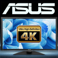 LAB preview: Asus PQ321QE 4K
