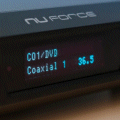 Test processore AV NuForce AVP-18