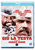 Gi la testa