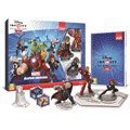 L'universo Marvel in Disney Infinity 2.0
