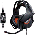 Asus: cuffie Strix Pro per il gaming