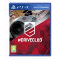 Driveclub in esclusiva per PlayStation 4