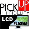 Plasma vs. LCD da Pick Up HiFi