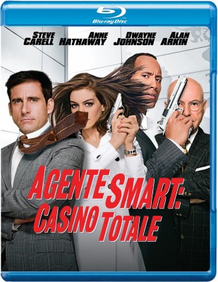 Agente Smart Casino Totale Agente Smart Casino Totale